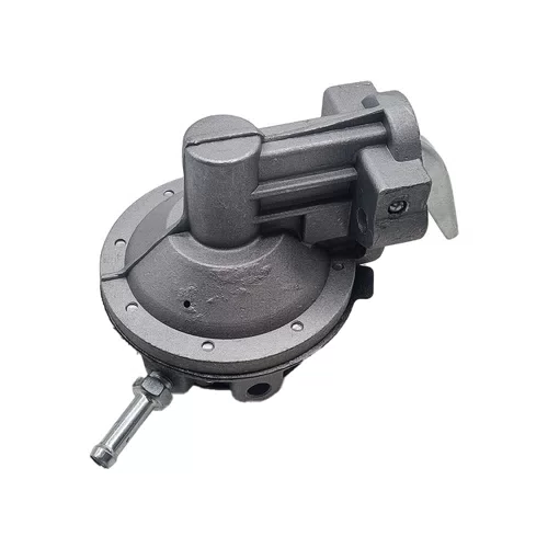 Mechanical Fuel Pump TP501-1 DW160 23100-61010 23100-61011 for Toyota 1972-1978 - image 6